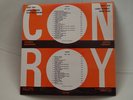 CONROY LIBRARY BMLP 103 Larry Robbins' Clap Trap Drums Drum Band - FUNK BREAKS