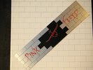 PINK FLOYD Dbl LP The Wall 1979  Columbia roger waters progrock