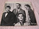 KRAFTWERK - TRANS EUROPA   EXPRESS - ORIGINAL GERMAN KLING KLANG LABEL