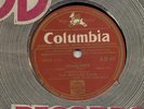 THE MEXICAN FOUR / JAZZ REVELLERS BAND  U.K. ZULU JIVE 78  IMICABANGO