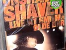 CLASSIC RECORDS LP RTH 1104-1: Billy Joe Shaver - Unshaven - OOP 1995 USA SEALED