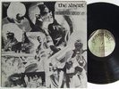 THE ALBERT S/T LP on Perception 9 Funk Psych M- In Shrink