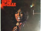 GWEN McCRAE Rockin' Chair LP on Cat Soul Funk Sealed
