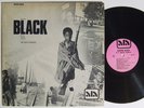THE WATTS PROPHETS Rappin' Black In A White World LP on ALA Soul Poetry