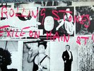 THE ROLLING STONES-EXILE ON MAIN STREET-US DOUBLE LP 1972-GATEFOLD + INNERS