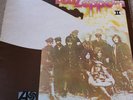 LED ZEPPELIN II 2 UK LP VG+ with Gatefold Sleeve Original PLUM label, Lemon Song