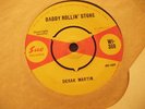 Sue derak Martin WI 308 Daddy Rollin Stone MOD RnB Northern Soul
