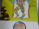 Daddy Tar,Tippa Lee,etc-ZIGZAWYA-JA Umbra Vinyl LP-Dancehall/Digi-1990-HEAR
