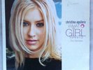 CHRISTINA AGUILERA MAXI WHAT A GIRL WANTS 5 REMIXES EU RARE