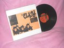 The Clash