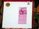 AUDIOPHILE REFERENCE SERIES SHEFFIELD LAB TLP 32 Usual Suspect 2LP #1535 SEALED