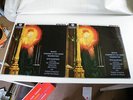 Columbia SAX 2473 2474 Mahler Symphony 2 Klemperer 2LP Stereo Turquoise 1963
