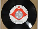 Nina Dunn: If You Want My Love (Canada 45) b/w Stay & Dance (Rare Quebec Disco)