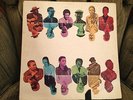 HAR YOU PERCUSSION GROUP LATIN SOUL FUNK LP ORIGINAL NICE VG+
