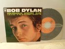 * * * RARE 45T EP French BOB DYLAN Folk  NEUF * * *