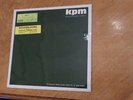 KPM 1090 - Bass 3 ( Flowers, Morgan ) ( breaks ) lp