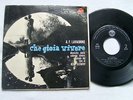 A.F. LAVAGNINO 45 EP CHE GIOIA VIVERE ITALIAN OST SOUNDTRACK