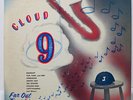 LP - Bill Justis & His Orchestra - Cloud 9