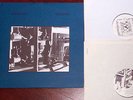 Mnemonist Orchestra Some Attributes Of A Living System 2 LP with ARTWORK  NM/MT