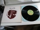 Tir Na Nog Debut S/T LP Chrysalis Records 1971 Irish Folk