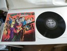 Frank Zappa Ruben & The Jets LP UK Verve 1968 70s Pressing Gatefold Sleeve