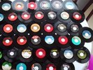 Northern Soul R&B 45 record lot. DJ. Mod. 7