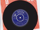 ROLLING STONES  DEMO  PROMO-LET'S SPEND THE NIGHT TOGETHER RUBY TUESDAY-