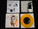 Surf Nazis Must Die - Anti Everything EP YELLOW kbd punk youth attack  das oath
