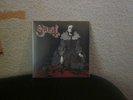 Ghost Elizabeth 7inch Rare Metal Infestissumam Opus Eponymous