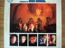 THE VELVET UNDERGROUND AND NICO FIRST MONO PRESS EARLIEST TORSO LP BANANA &