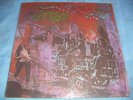 LP ITALIAN PROG RICHARD LAST GROUP - GET READY