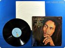 BOB MARLEY & THE WAILERS Legend 90169-1 LP D2241