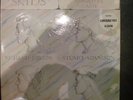 the skids signed album