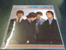 THE KINKS,KINDA KINKS,PYE NPL 18112,GREAT CONDITION