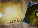 Golden Void same LP colored vinyl ex Earthless & Assemble Head In Sunburst Sound