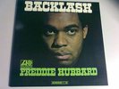 Freddy Hubbard - BACKLASH  ATLANTIC Original US FOC mint