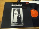 EUPHORIA SAME LP IN 1969 MINT ARCHIV ALBUM TOP ZUSTAND