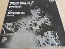 *SCARCE* David BOWIE - Starman  UK 7