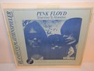 Pink Floyd - Stairstep To Abandon LP, Rare Live Bootleg, ZAP 7874, Look