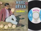 Les MELONS * 6T's Belgian FUZZ MOD FREAKBEAT GARAGE MOD YeYe EP * Hear