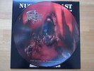 Death / the sound of perseverance / Picture Disc / picture vinyl / Picture LP