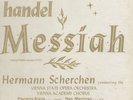 HÄNDEL-MESSIAH- 3-LP- BOX- H. SCHERCHEN- STANDEN- WESTMINSTER-STEREO