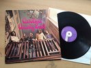ELF CAROLINA COUNTY BALL GERMAN 1ST PURPLE PRESS in 1974 RONNIE JAMES DIO