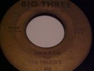 Northern Soul DOO WOP 45 
