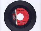 RARE NORTHERN SOUL IKE & TINA TURNER - DUST MY BROOM -