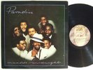 PARADISE World's Midnight LP on Onyx International Rare Modern Soul Boogie M-