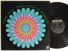 EDDIE RUSS Take A Look At Yourself LP on Monument Soul Funk