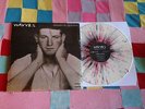 Wavves Afraid of Heights vinyl splatter limited rare /500 preorder best coast