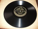 VICTOR ORCH / AMERICAN QUARTET 5 PATENT VICTOR SMILER RAG/ OGALALLA E+