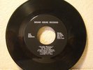 45rpm Rare Funk/Soul 'Funky Nassau' the Soul Machine / Sound House Records 1971